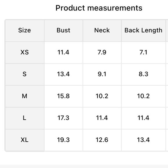 Dog Tiger Hooded Outfit Size Large - Picture 7 of 8